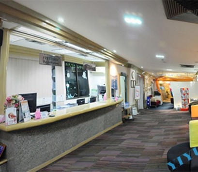 泰国全球生殖中心 